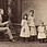 V. Angerer, Vídeň: Otec bude držet dcery na uzdě, kolem 1875