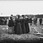 Rudolf Bruner-Dvořák: Veselá rozmluva u mrtvolek, kolem 1903