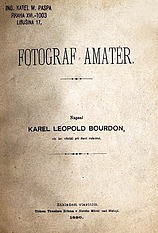 Bourdon, Karel Leopold