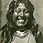 G. Boggiani: Túgúle, žena z kmene Čamakoko, Puerto 14 de Mayo