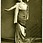 J. Langhans: Marie Laudová - Hořicová v hlavní roli Hippodamie, Národní divadlo, 1912